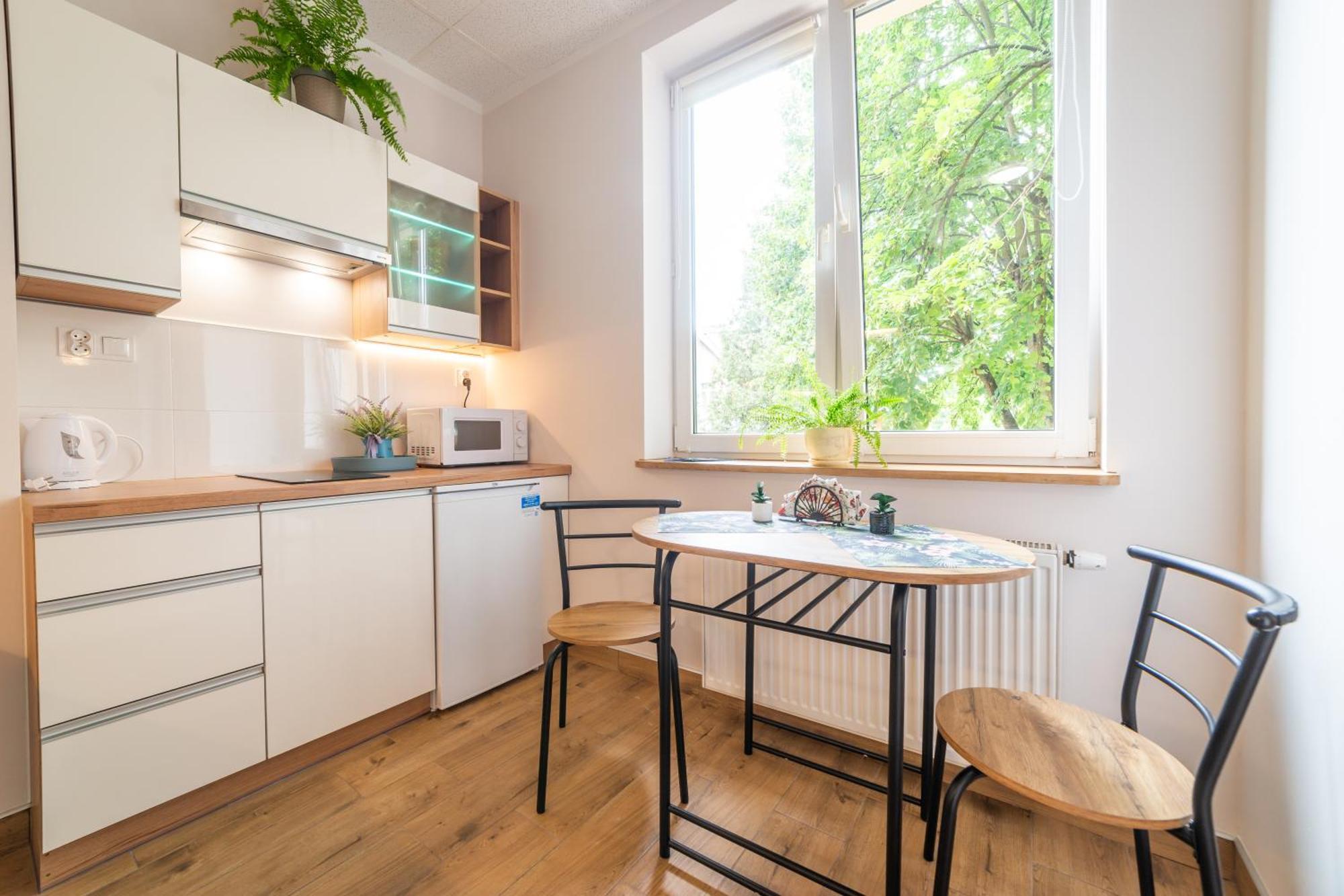 Apartament Fregata Centrum Mrągowo Buitenkant foto